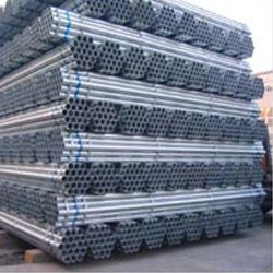 Pre Galvanised Pipes
