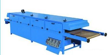 Printing Dryer Machine