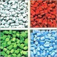 PVC Resin Granules