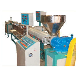 PVC Suction Hose Machine