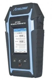 SAT-8320/8330/8340 RF Digital Power Meter