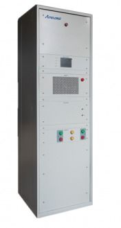 Sat-As03 Backup Power Remote Maintenance System