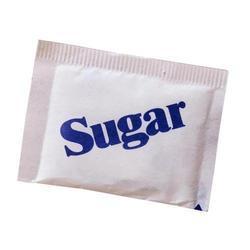 Sugar Sachet