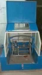 Wire Benching Machine