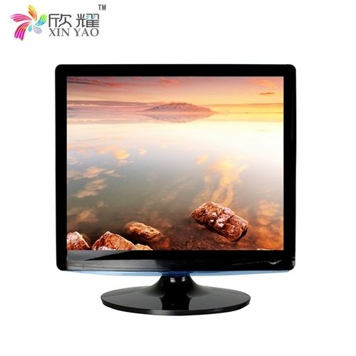 19 inch lcd/led pc monitor