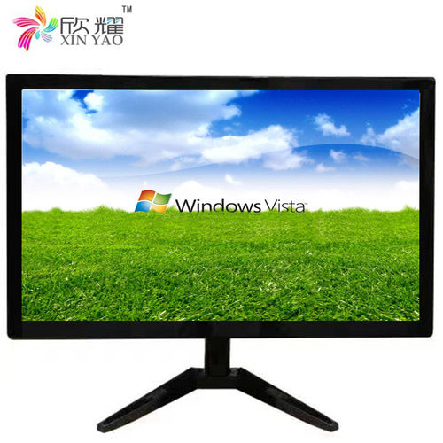 21.5 inch lcd/led pc monitor