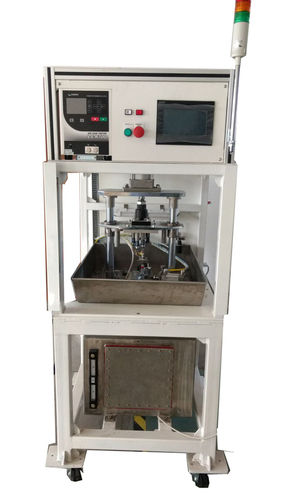 Metal Both Wet Dry Leakage Testing Machines