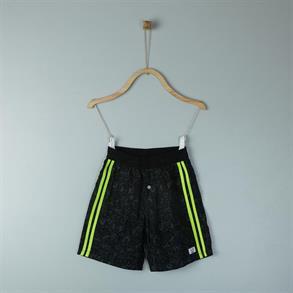 Boys Shorts - Cr Range Sho C207