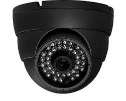 CCTV Dome Camera