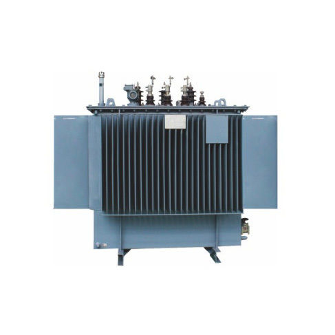 Commercial Oil Immersed Power Transformers