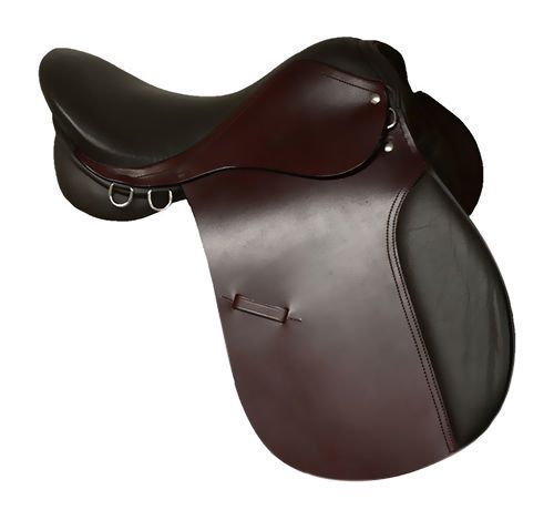 English Saddles