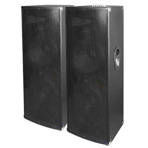 Hj-1504 Speakers Cabinet Material: Mdf