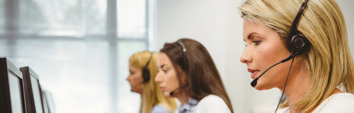 Inbound Call Center Services  By Proglobal Business Solutions