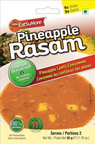 Pineapple Rasam Premix