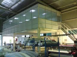 Pre Engineered Buildings - Superior Grade Steel Structure | Long Span & High-Rise Options, Earthquake Resistant, Superior Wind Resistance