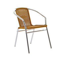 Rattan Cafe Chair