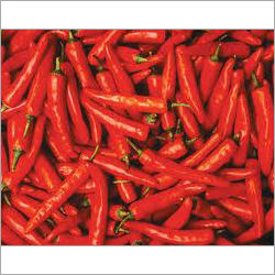 Red Chillies