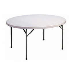 Restaurant Table - Premium Grade Wood, Spacious Design , Industry-Standard Craftsmanship