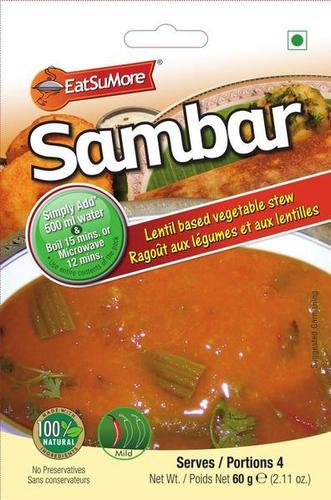 Sambar Powder