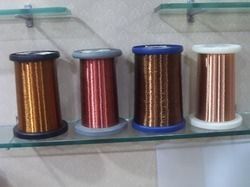 Self Bonding Copper Wire