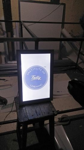 Aluminium Photo Frames