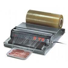 Cling Film Wrapping Sealer