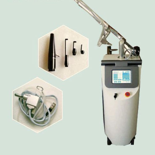 Co2 Fractional Laser Machine