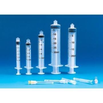 Disposable Syringe Sterilizer