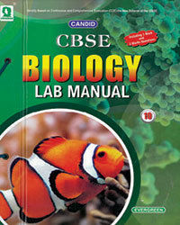 Evergreen Biology Lab Manual