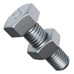 hex bolt