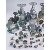 High Quality Valves