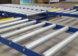 Industrial Roller Conveyor