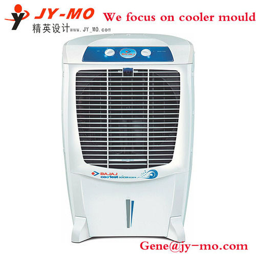 Innovative New Plastic Products Air Cooler Mould