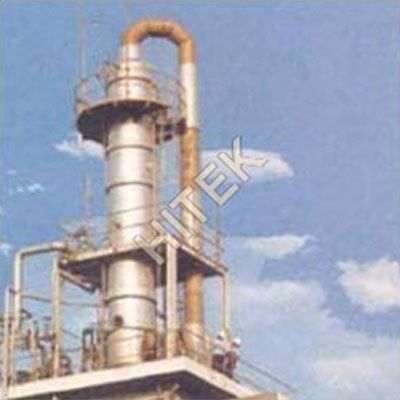 Order Steam Stripping Distillation System