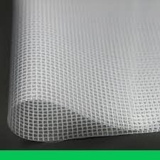 PVC Mesh Fabric