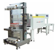 Robust Web Seal Machine