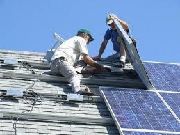 Solar Panel Installation Service - Expert Professionals, Customized Solutions | Affordable Rates, Reliable Quality