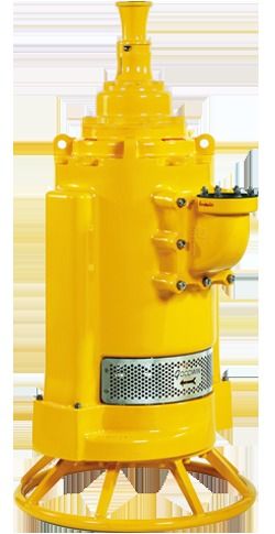 150 DWHH (Dirty Water High Head) Submersible Pump