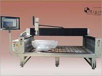 Advanced 450H Engraving Machines Design: Standard