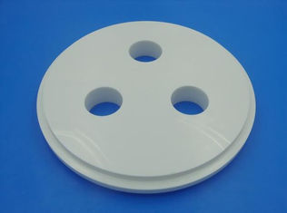 Alumina Ceramic Disc