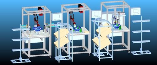 Assembly Automation System