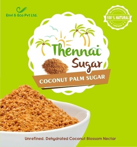 Coconut Palm Sugar