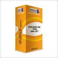 Colour Printer Inkjet Inks