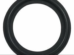 EPDM Gasket - High Grade Material, Durable & Reliable Design | Long Functional Life, Precise Engineering