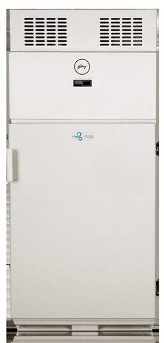 GBR 50 AC Blood Bank Refrigerator