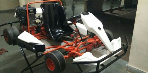 Go Kart