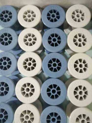 Plastic Textile Bobbins