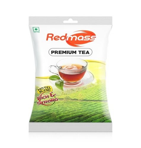 Redmass Tea Bags Packaging And Designing Services