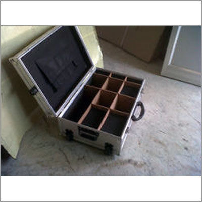 Robust Design Tool Kit Cases