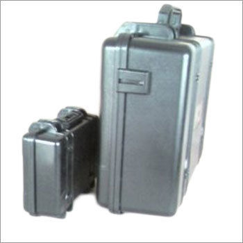 Rugged Molded Instrument Cases